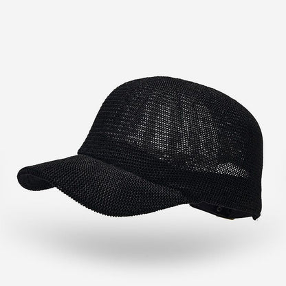 AeroWeave Knit Cap