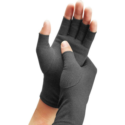 Vonnera Heat Therapy Gloves For Pain Relief - Vonnera