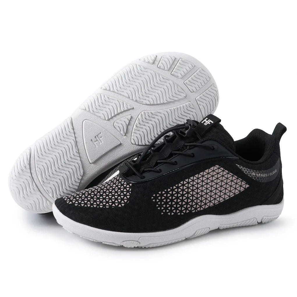 Men's Lightweight Running Sneakers