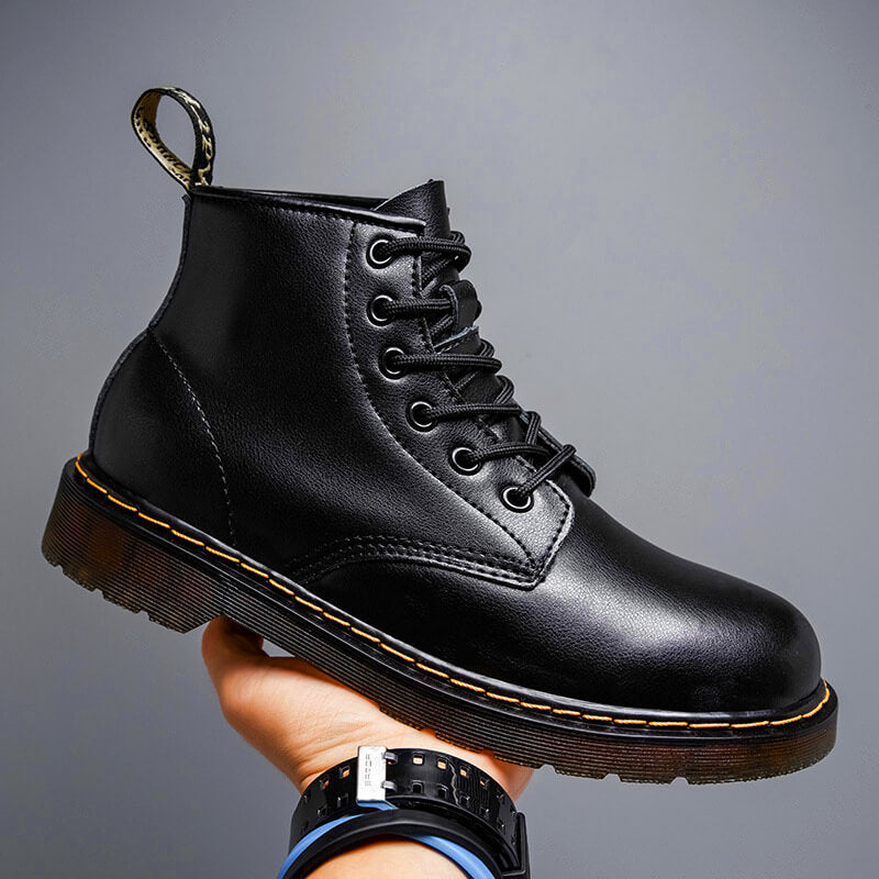 Winston Genuine Leather Boots