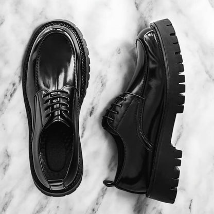 Men's Minnesota Casual Leather Shoes