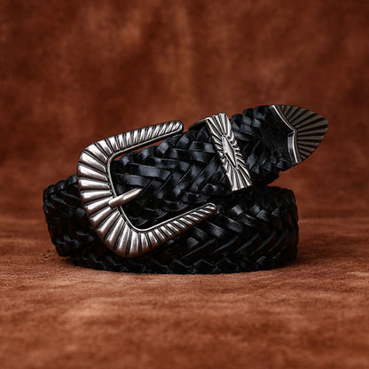 Addison Genuine Leather Belt