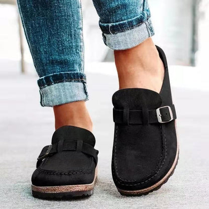 Comfortable Casual Clogs