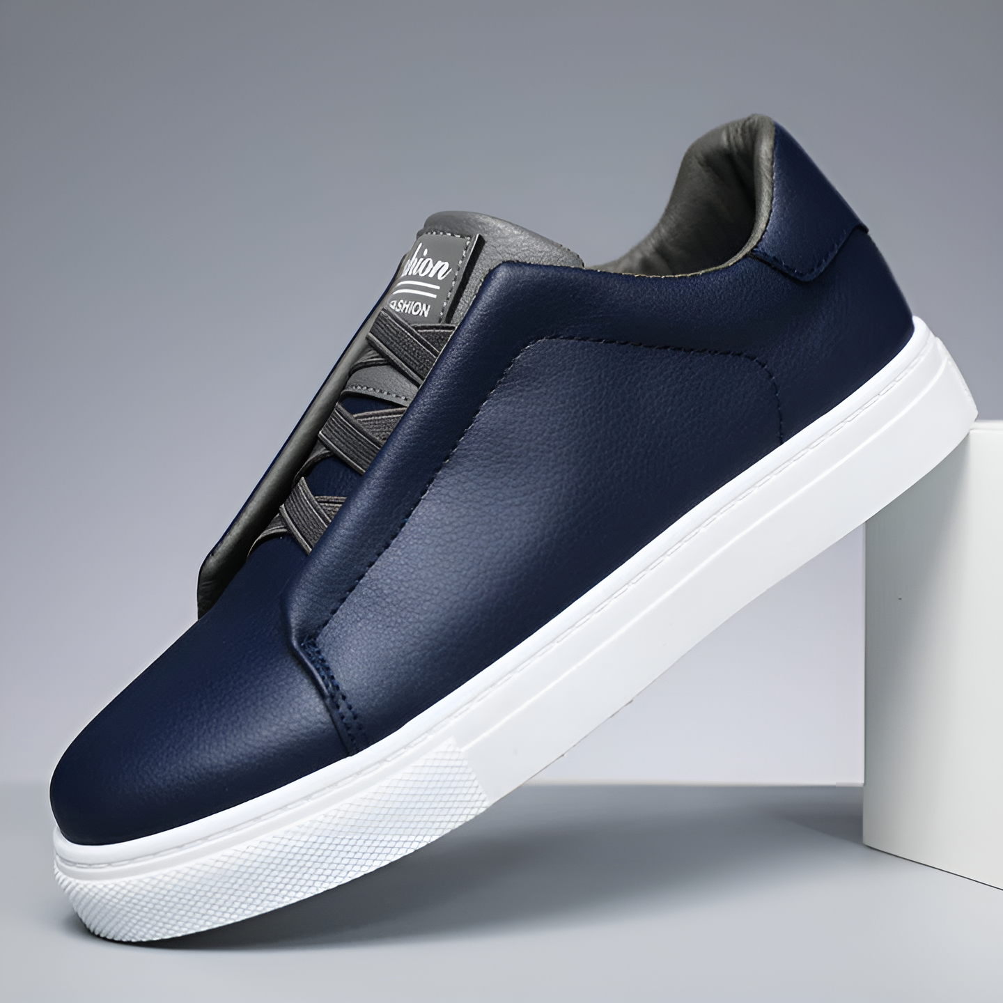 Men's Athletic Sneakers Comfortable Performance Shoes - Vonnera