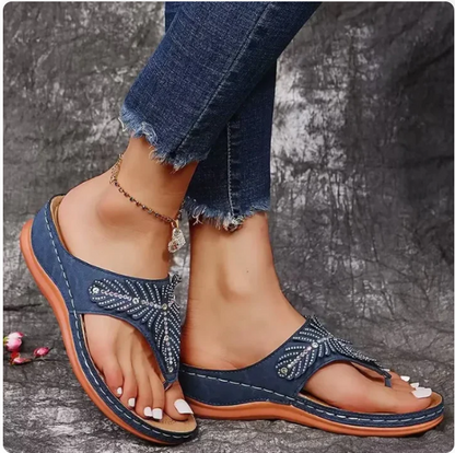 Madona Women's Orthopedic Sandals