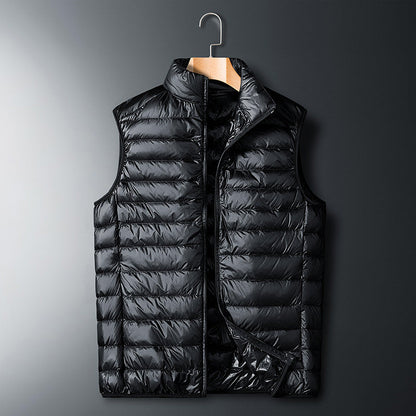 Levi Down Vest