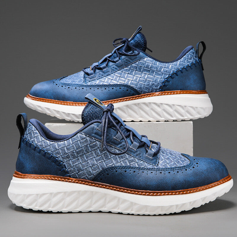 FlexForm Semi-Formal Sneakers