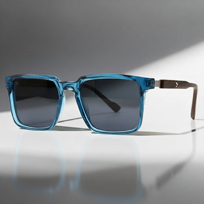 Island Sunglasses Polarized Hydra - Vonnera