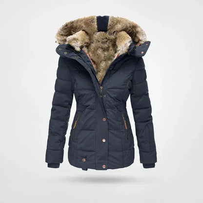 Waterproof Mens Winter Parka Jacket