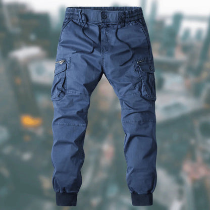Men's Cargo Pants Active Wear - Vonnera