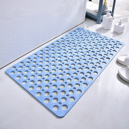 Anti-Slip Shower Mat With Suction Cups For Secure Grip - Vonnera