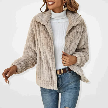 Women's Full Zip Cardigan