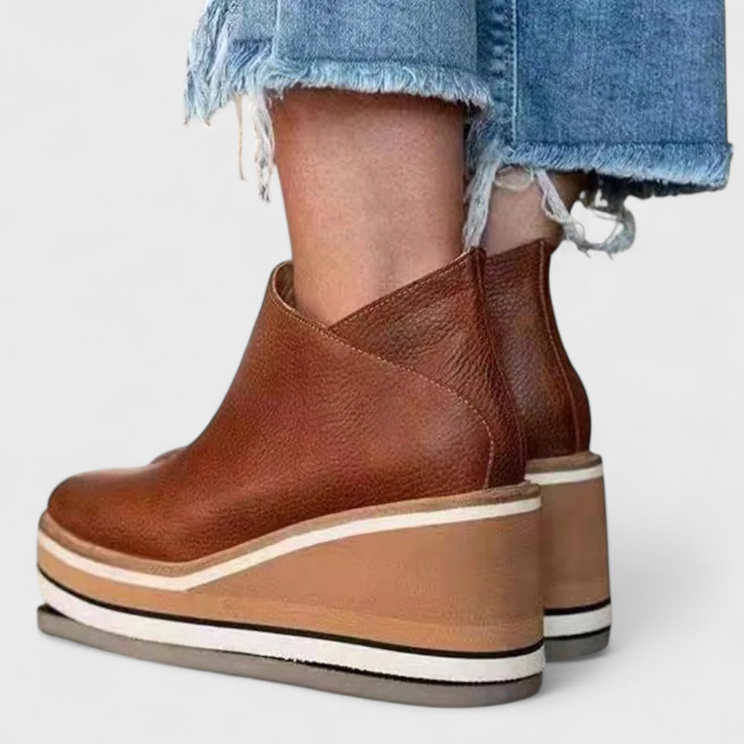 Women's Waterproof Elegant Shoes