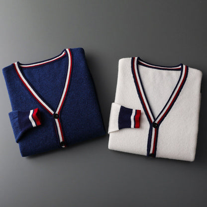 Gildford Premium Cardigan