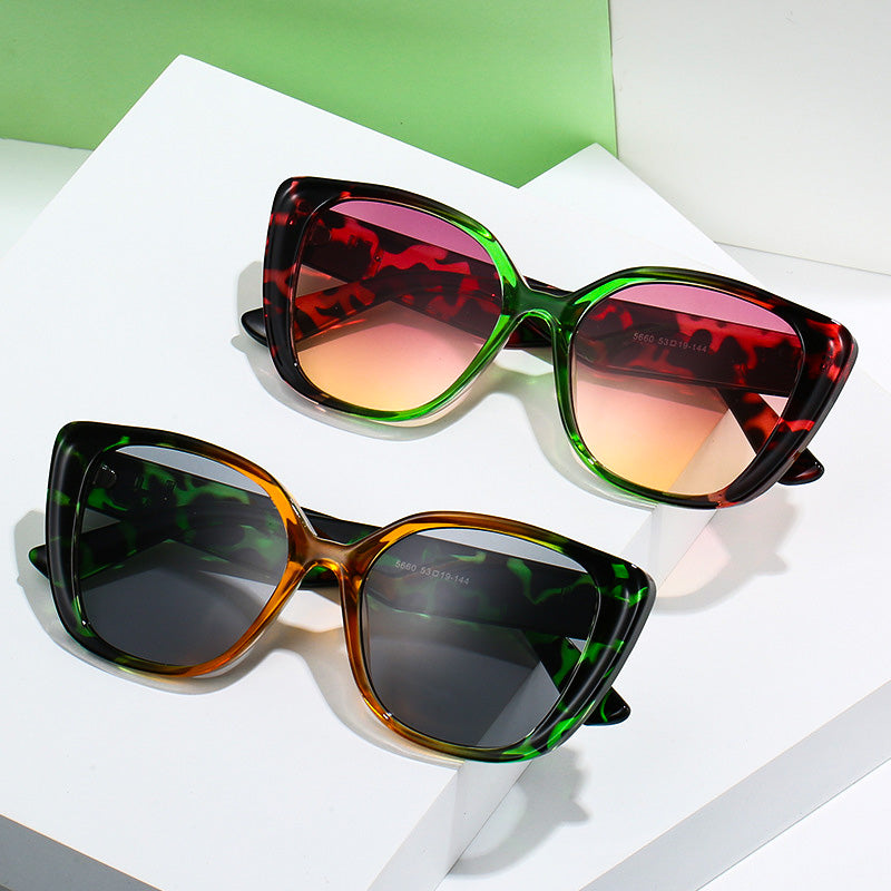 Lana Herrera Shades