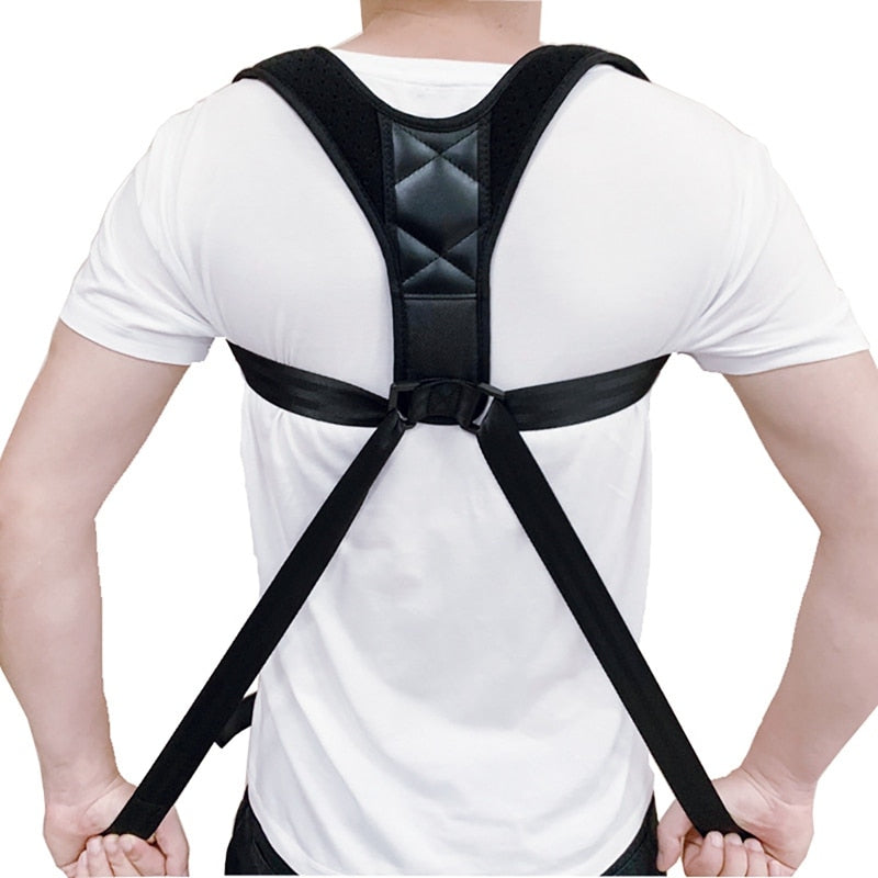 Vonnera Posture Corrector Back Support - Vonnera
