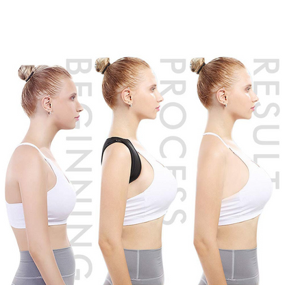 Vonnera Posture Corrector Back Support