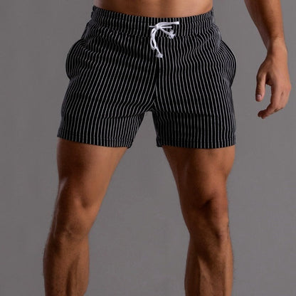 Men's Beach Shorts