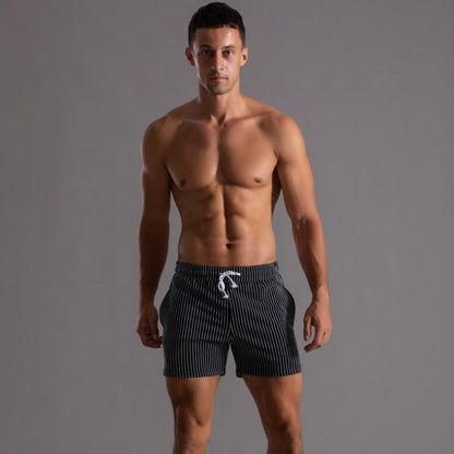 Men's Summer Beach Shorts