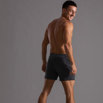 Men's Summer Beach Shorts