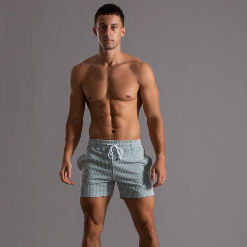Men's Summer Beach Shorts