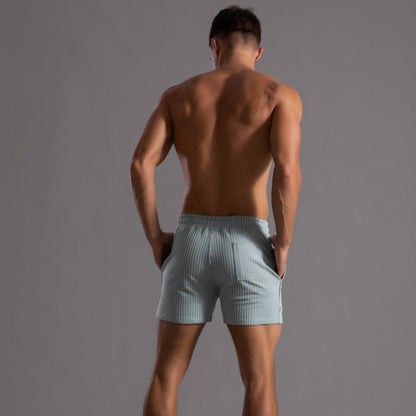 Men's Summer Beach Shorts