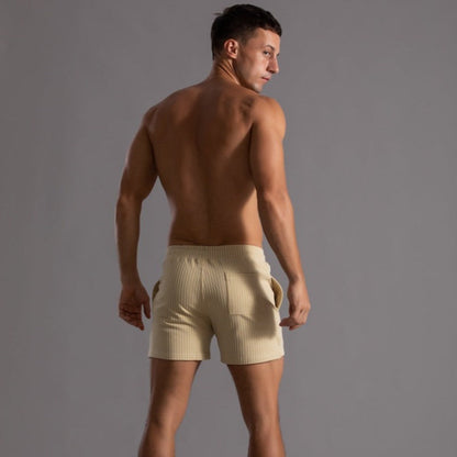 Men's Summer Beach Shorts