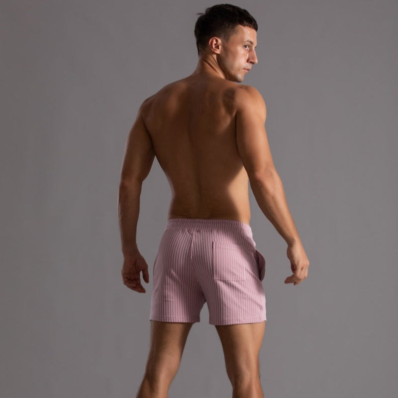 Men's Summer Beach Shorts