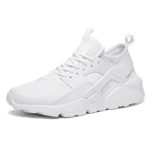 Women's Breathable Cushioned Sneakers - Vonnera
