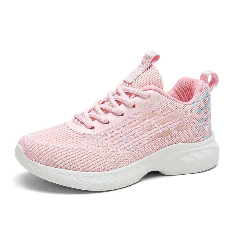 Women's Breathable Running Shoes Comfortable Stability - Vonnera