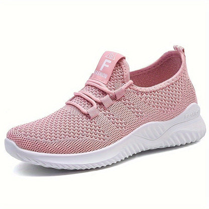 Women's Breathable Running Shoes Comfortable - Vonnera