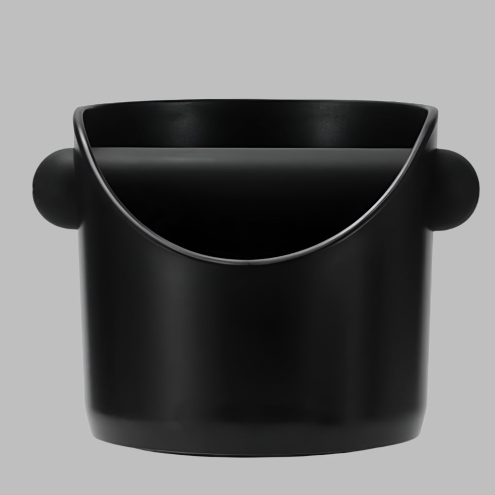 Coffee Knock Box Anti-Slip Stainless Steel Container - Vonnera