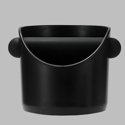 Coffee Knock Box Anti-Slip Stainless Steel Container - Vonnera