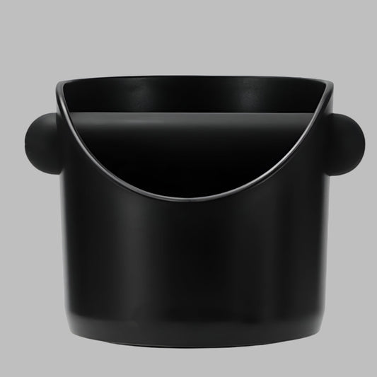 Coffee Knock Box Anti-Slip Stainless Steel Container - Vonnera
