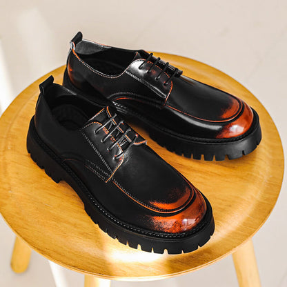 Men's Minnesota Casual Leather Shoes