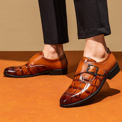 Men's Marco De Luca Dress Shoes