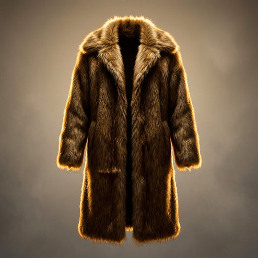 Sebastian Legacy Fur Coat