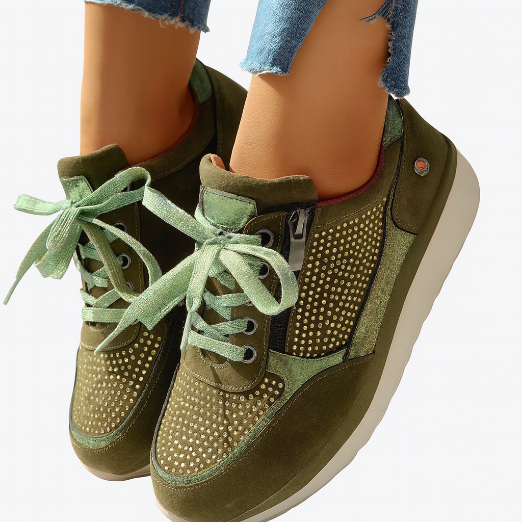 Rosaline Women's Orthopedic Sneakers