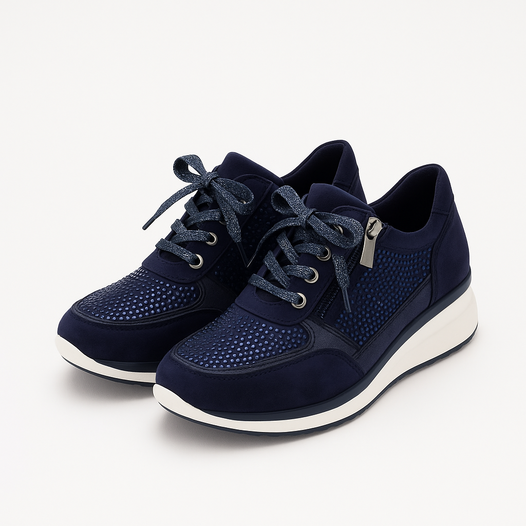 Rosaline Women's Orthopedic Sneakers