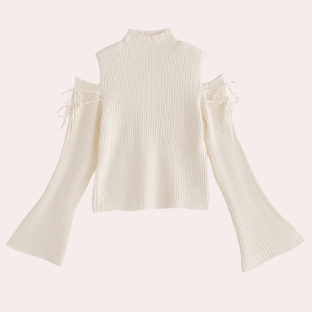 Shiklah Women's Comfort Sweater