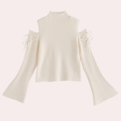 Shiklah Women's Comfort Sweater