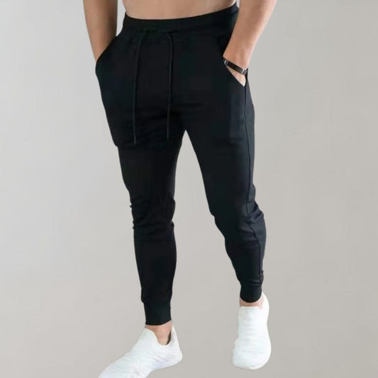 Men's Slim Fit Jogging Pants - Vonnera