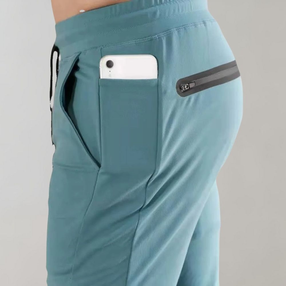 Men's Slim Fit Jogging Pants