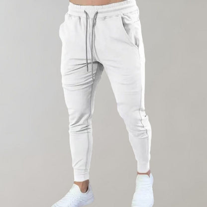 Men's Slim Fit Jogging Pants
