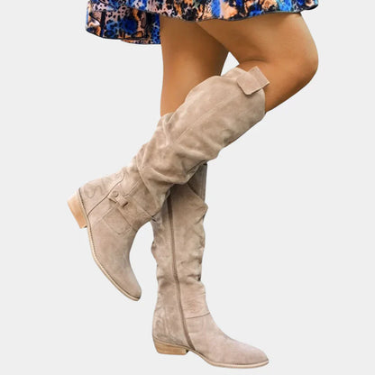 Women's Casual Ankle Boots