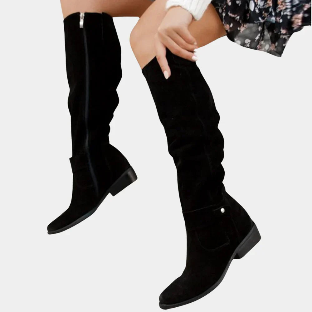 Women's Casual Ankle Boots
