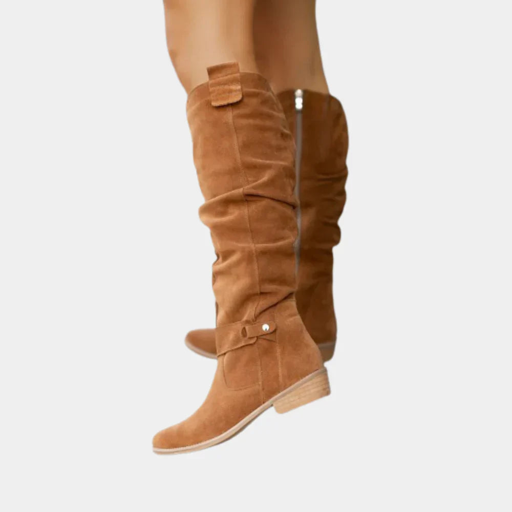 Women's Casual Ankle Boots