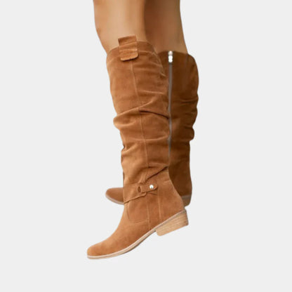 Women's Casual Ankle Boots