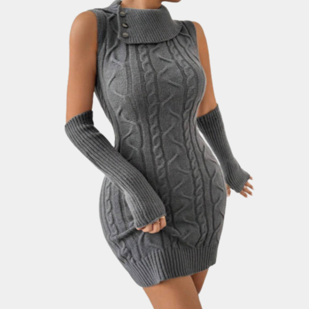 Women's Versatile Day Dress