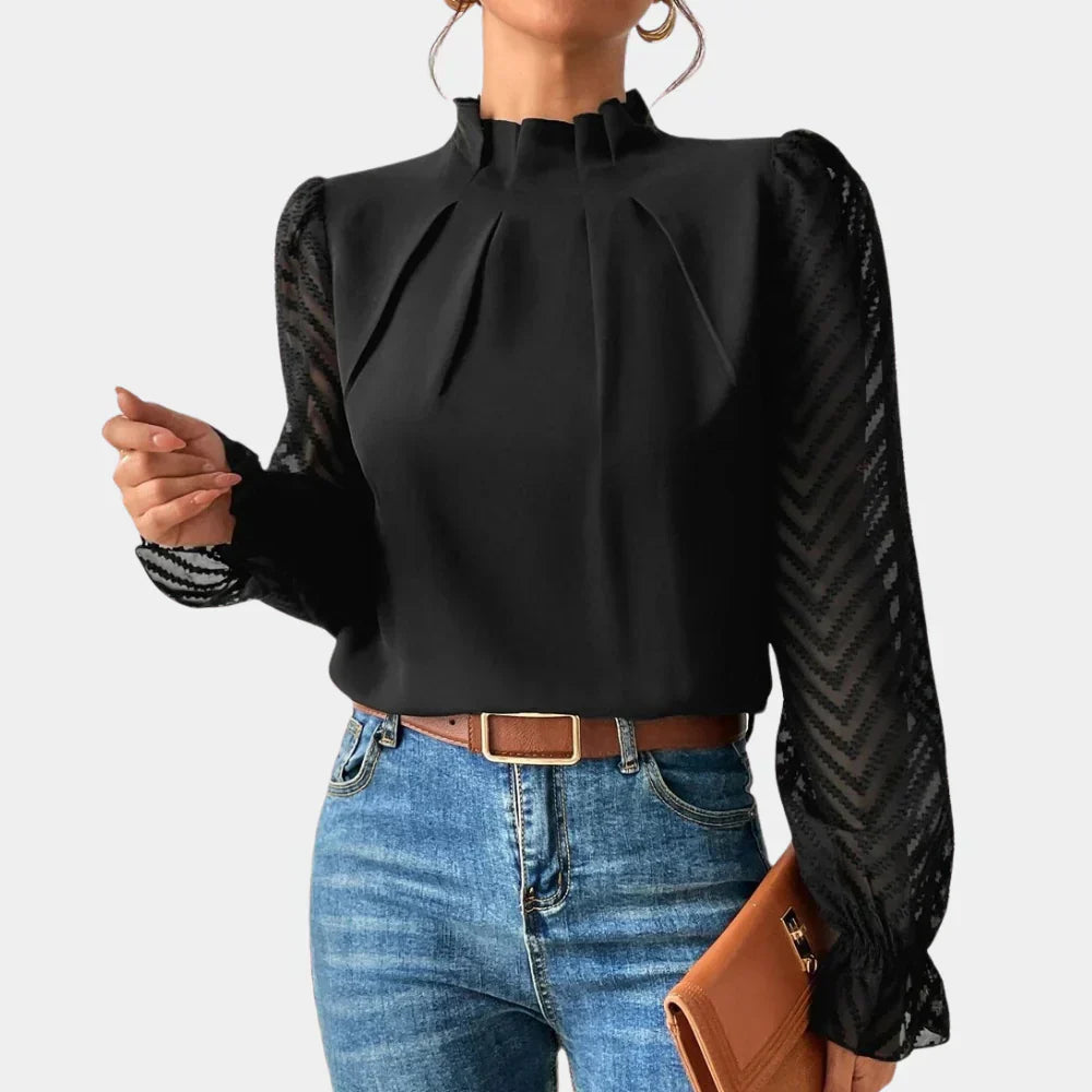 Women's Long Sleeve